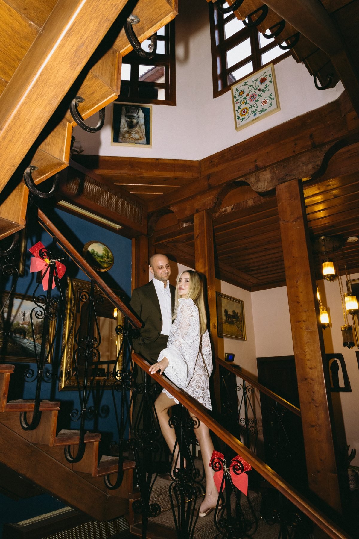 Bosnalı Hotel — 14