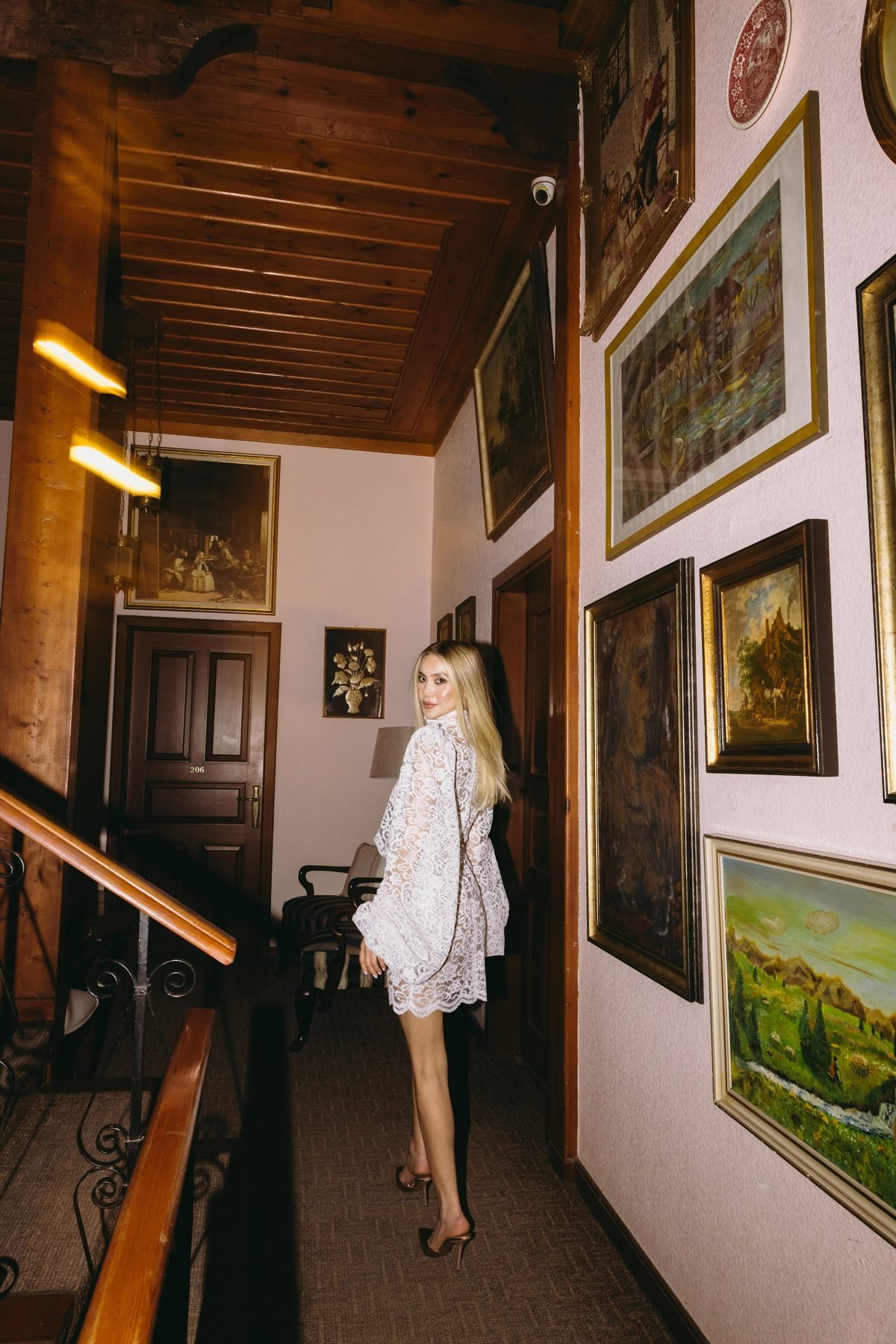 Bosnalı Hotel — 17