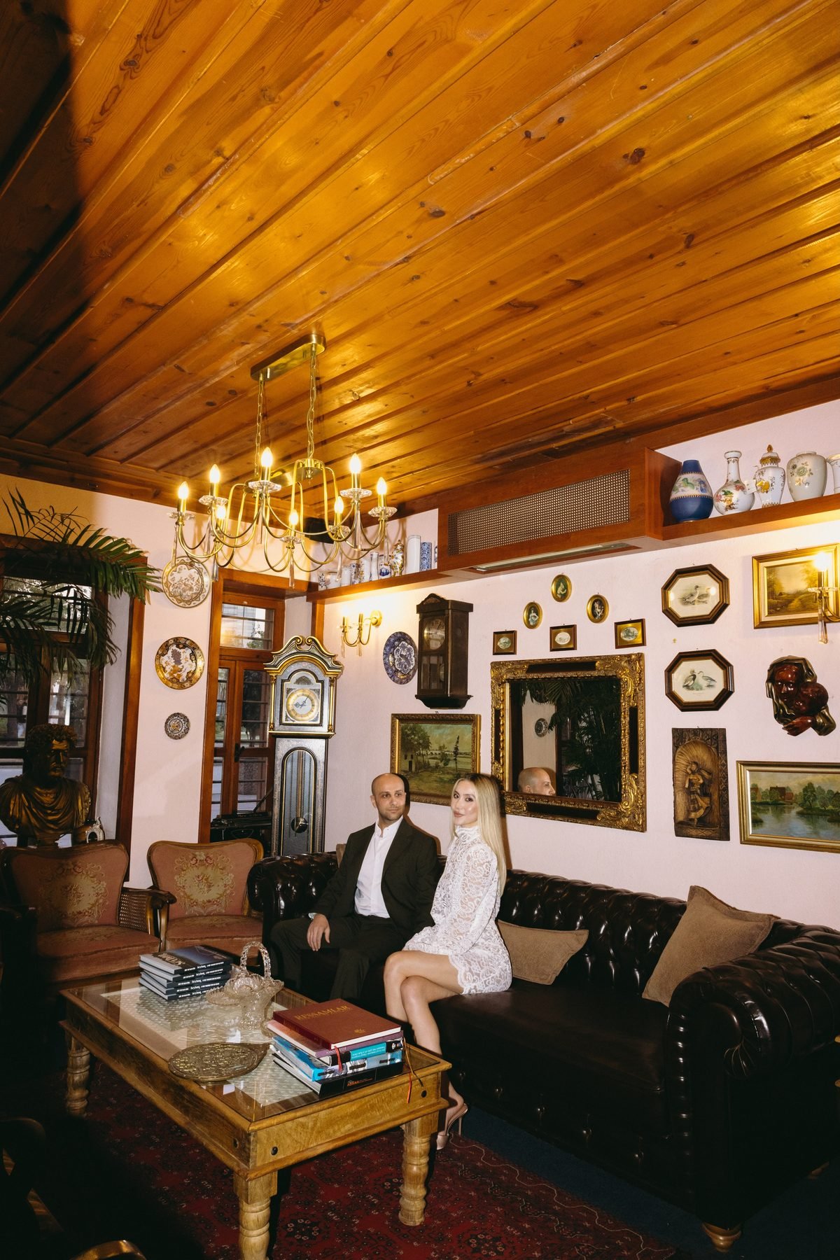 Bosnalı Hotel — 18