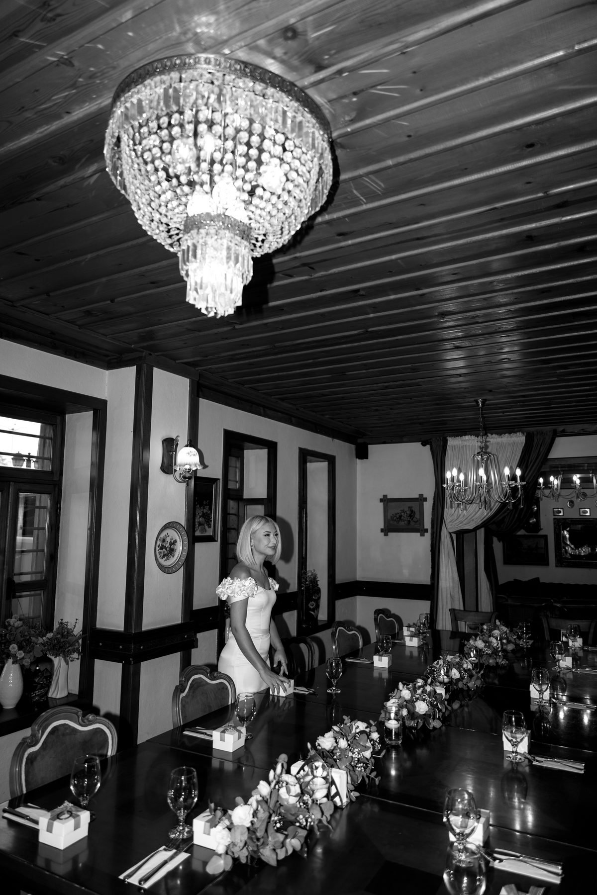 Bosnalı Hotel — 5