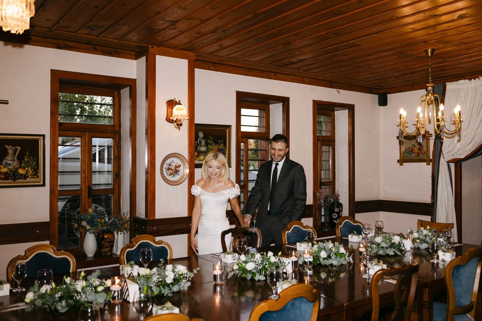 Bosnalı Hotel — 6