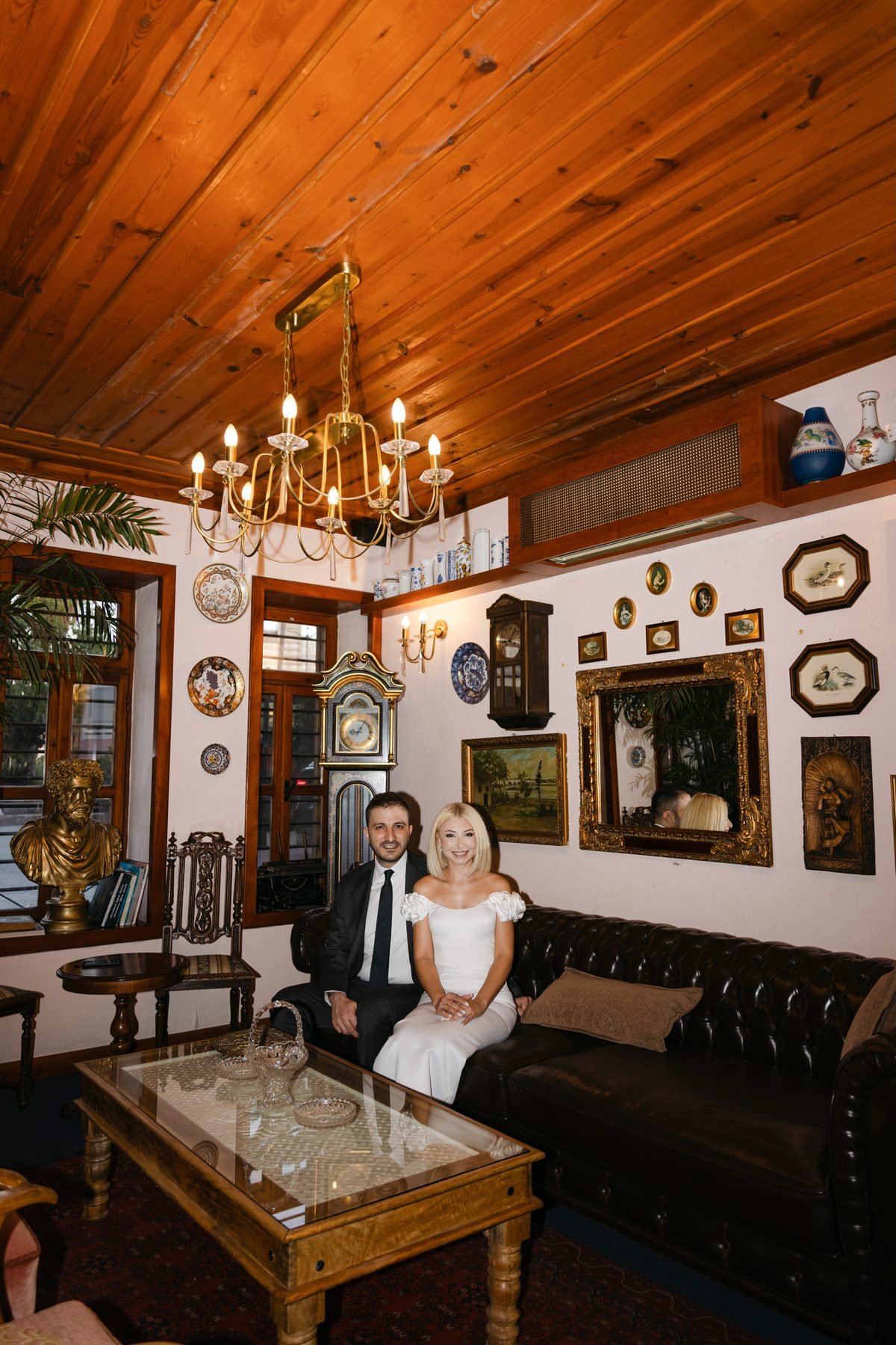 Bosnalı Hotel — 7
