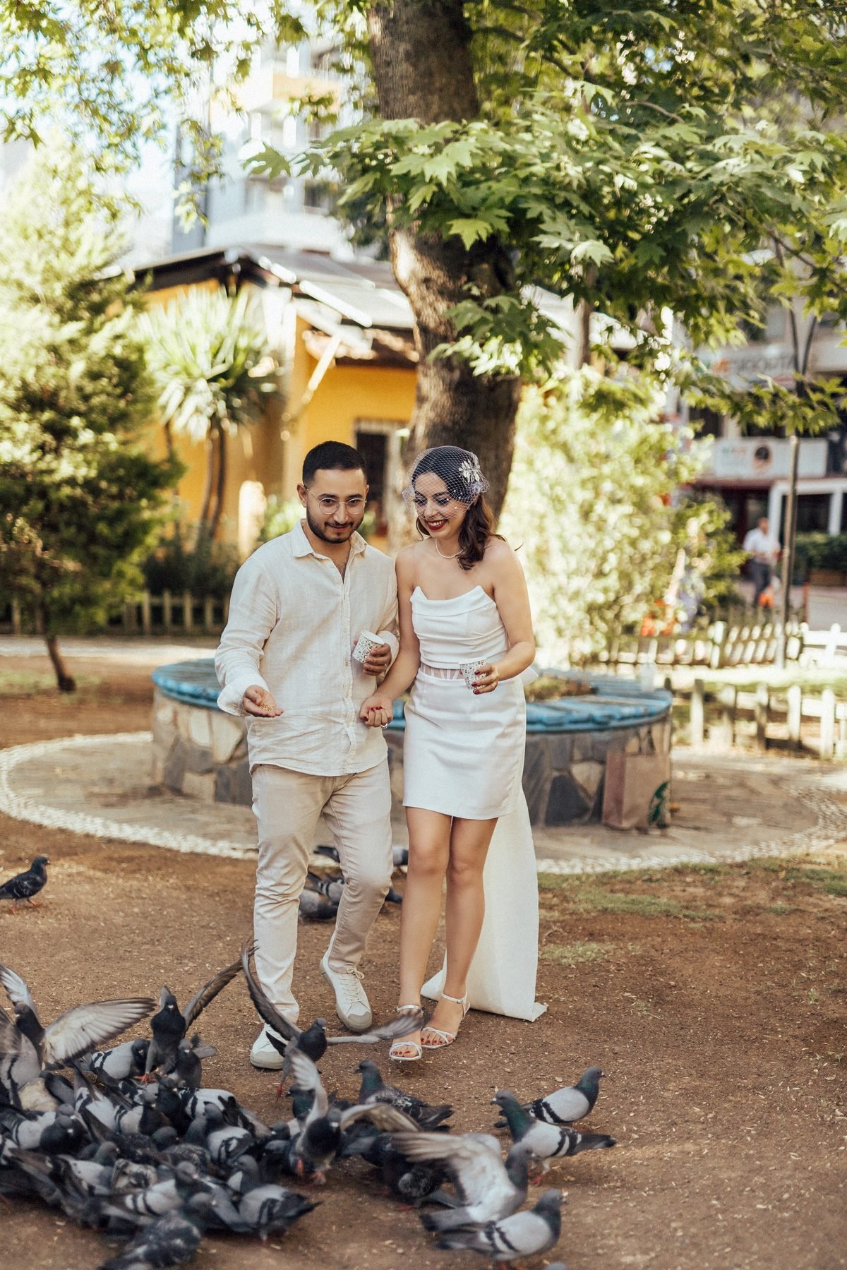 Ziyapaşa Caddesi — 2