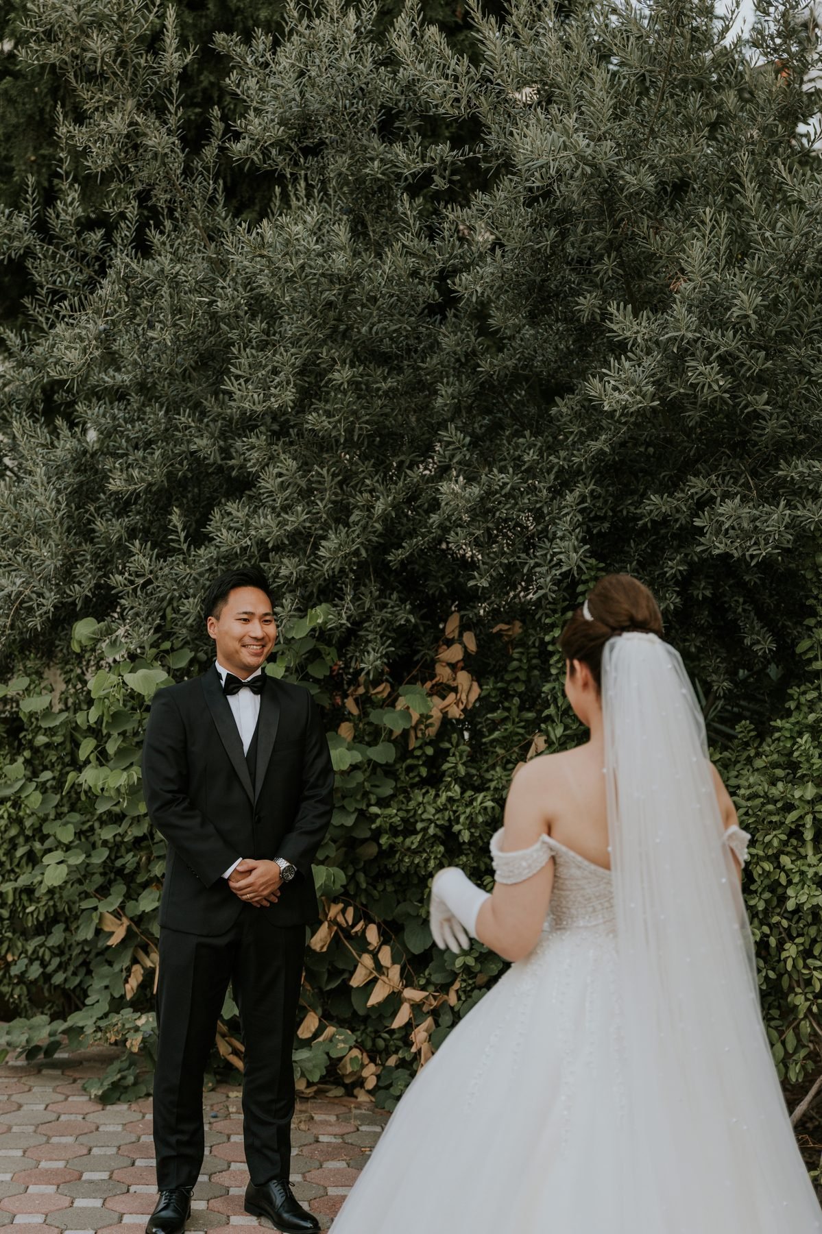 Melisa & Takumi — 13
