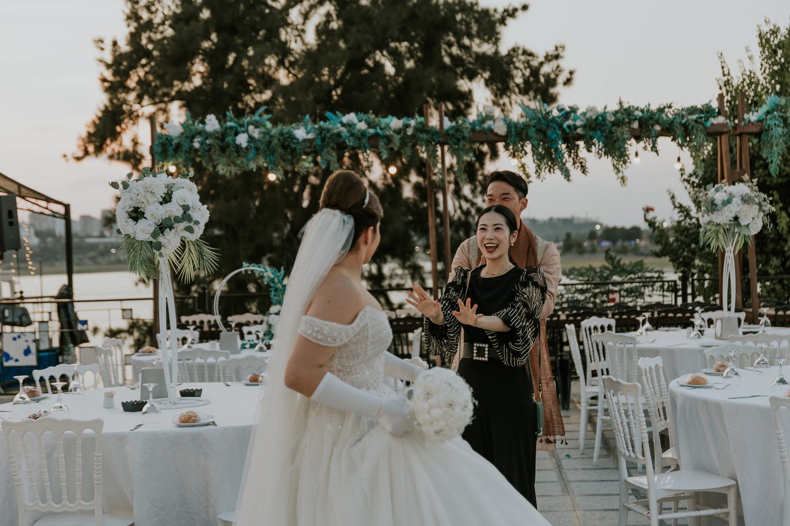 Melisa & Takumi — 15