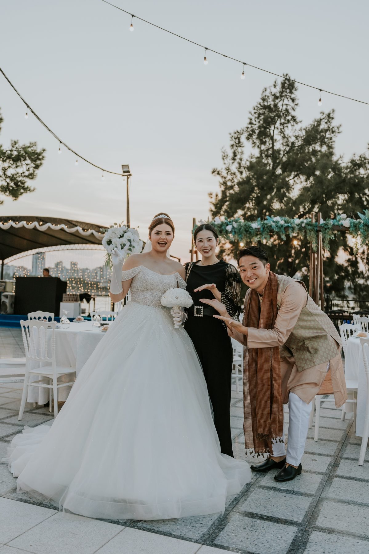 Melisa & Takumi — 16