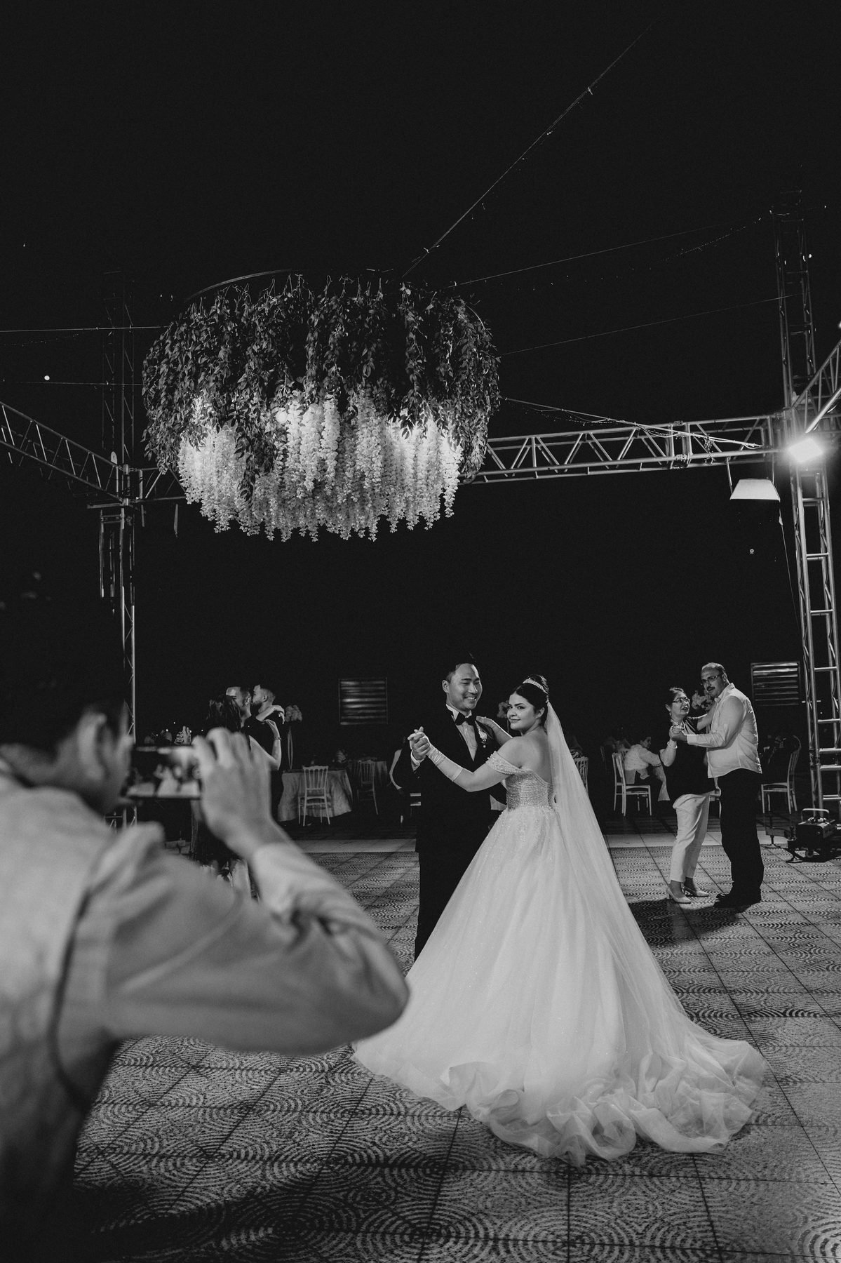 Melisa & Takumi — 20