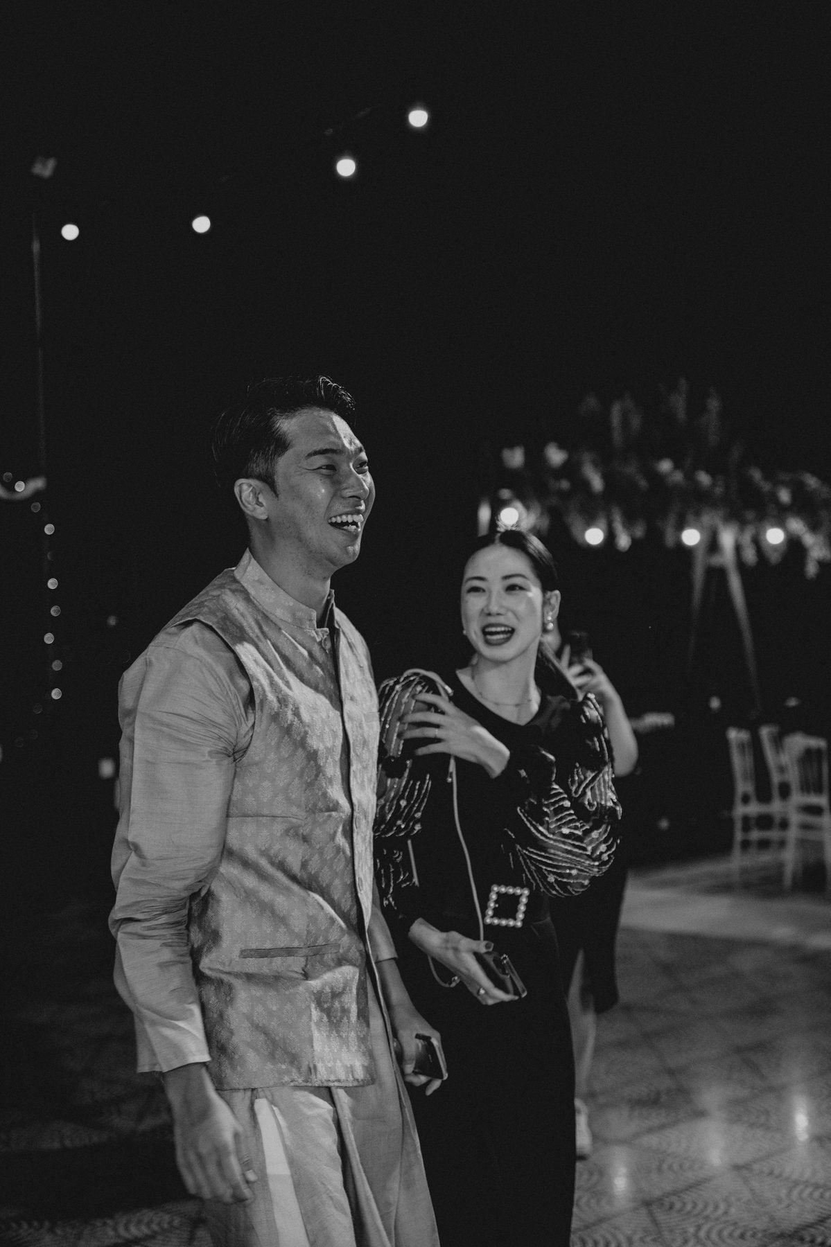 Melisa & Takumi — 21