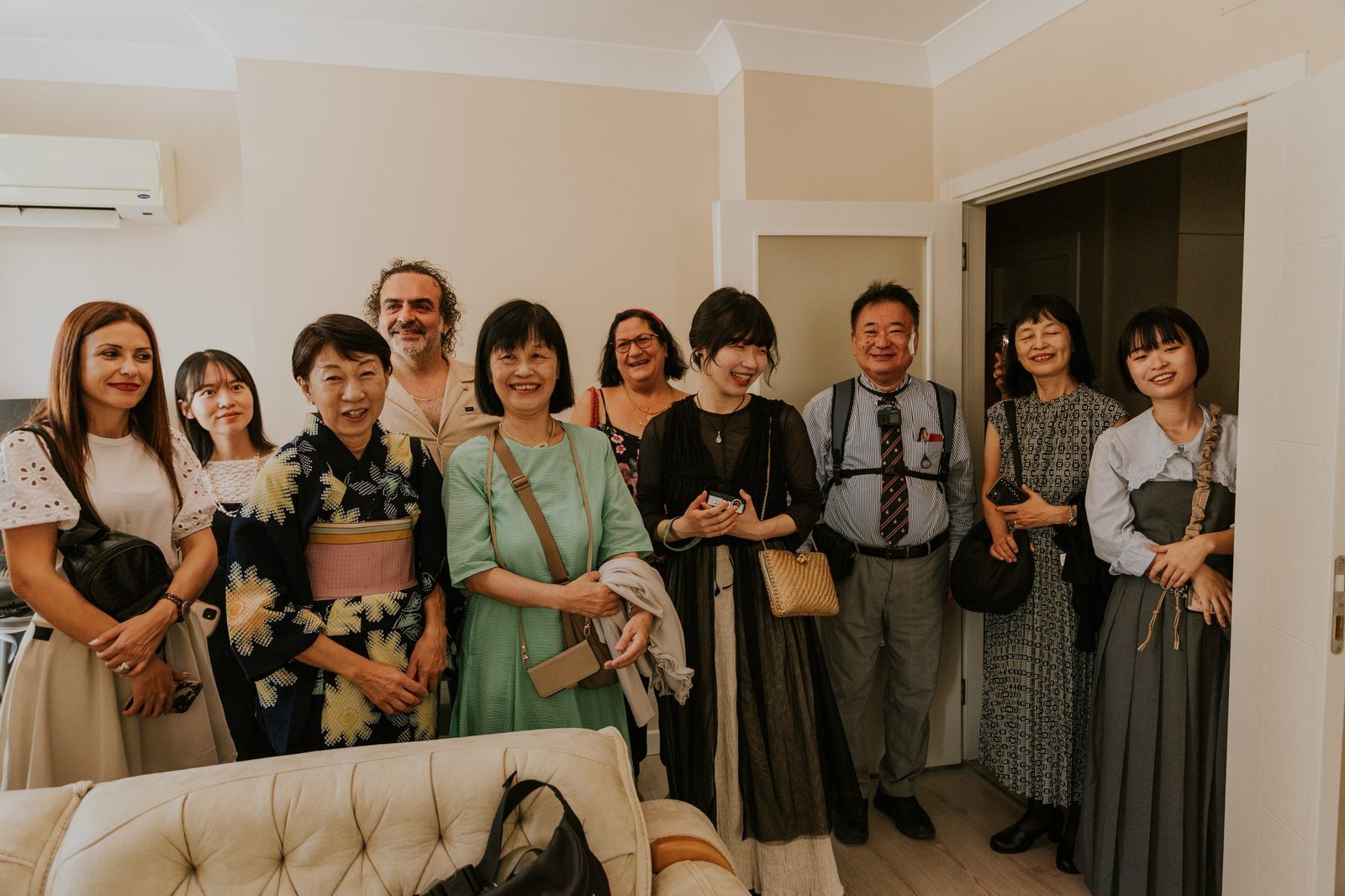 Melisa & Takumi — 5