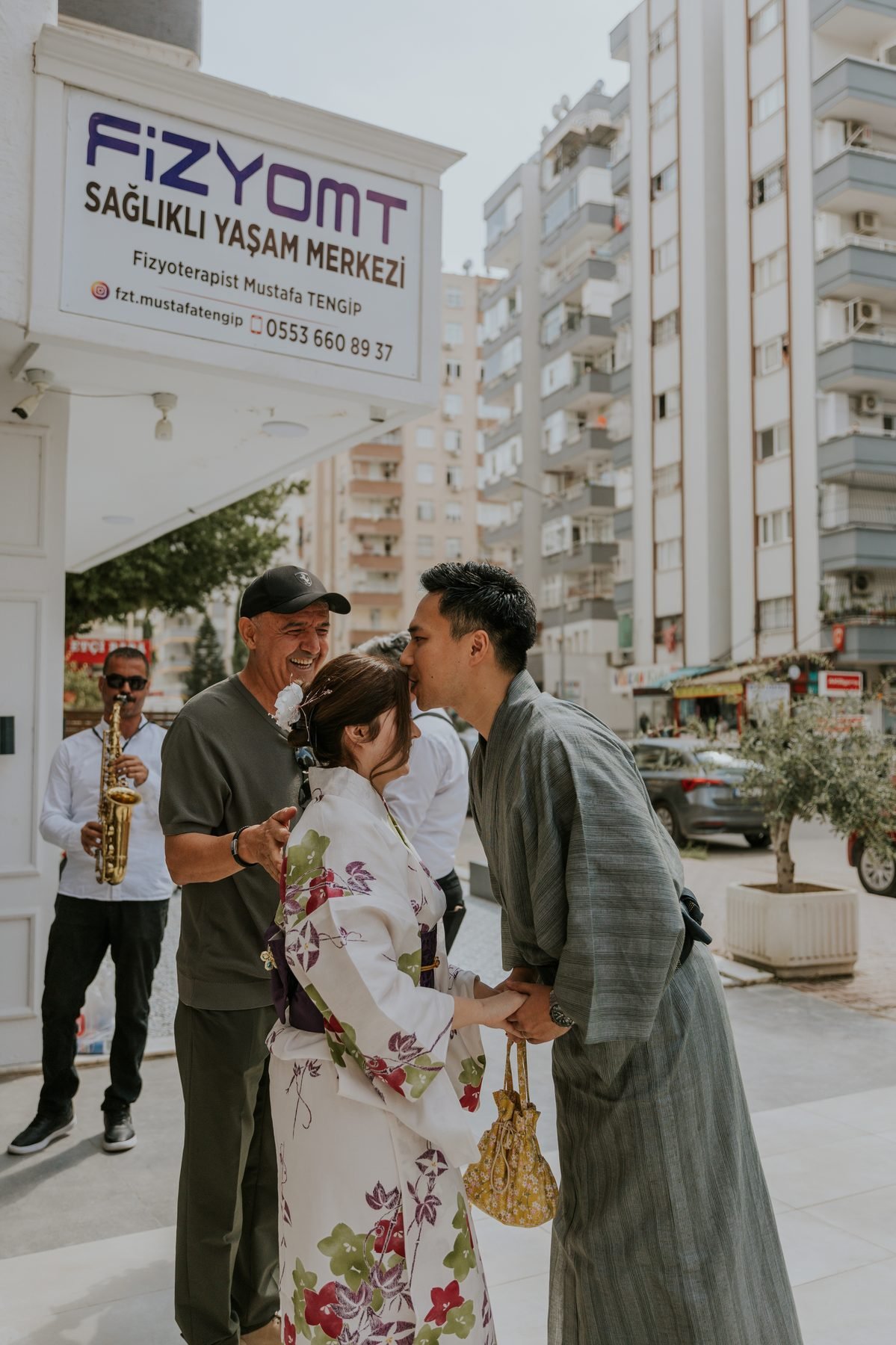 Melisa & Takumi — 7