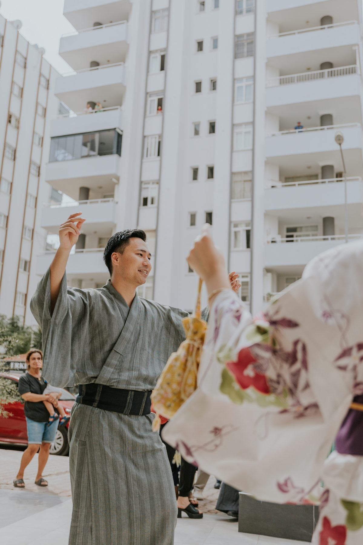 Melisa & Takumi — 8