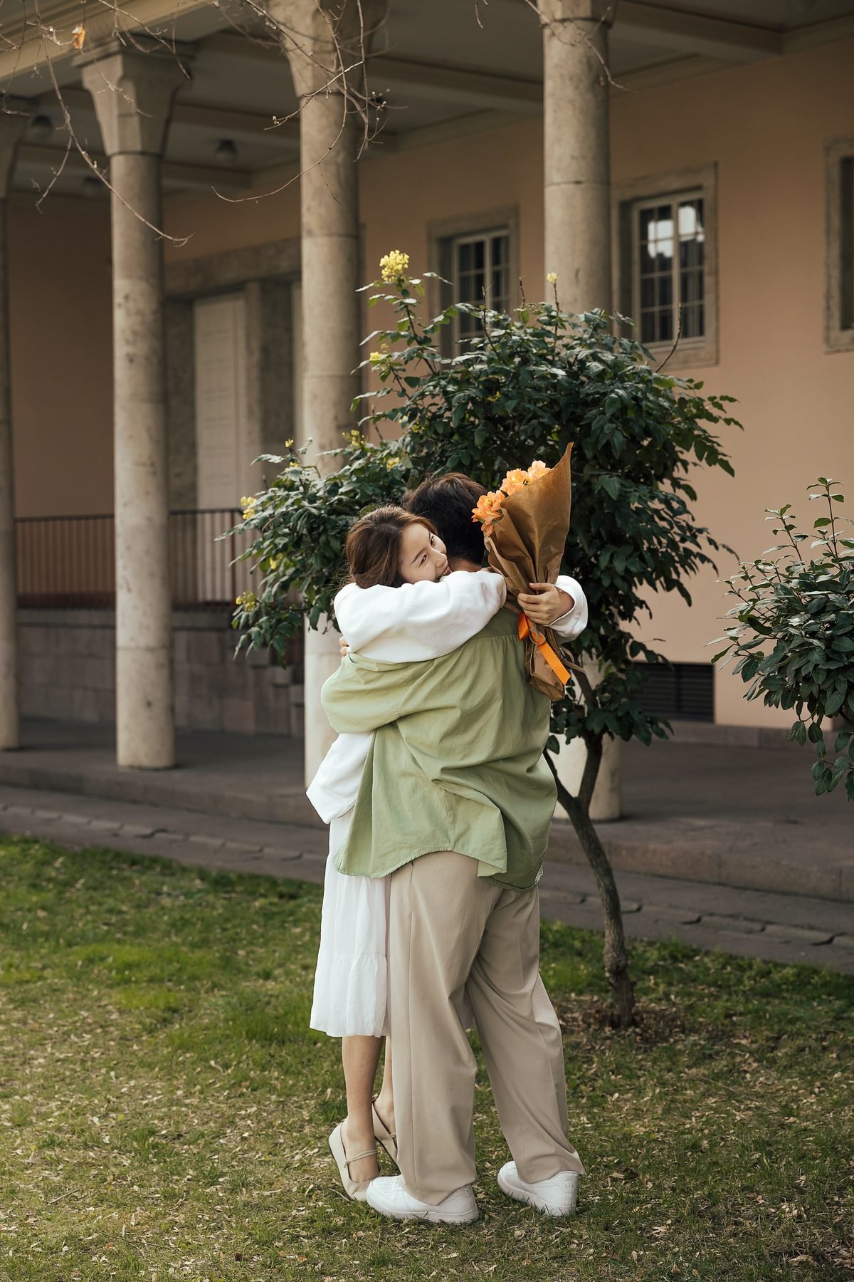Qian & Guang — 11