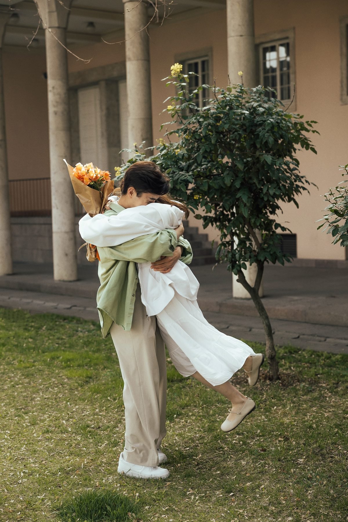 Qian & Guang — 12