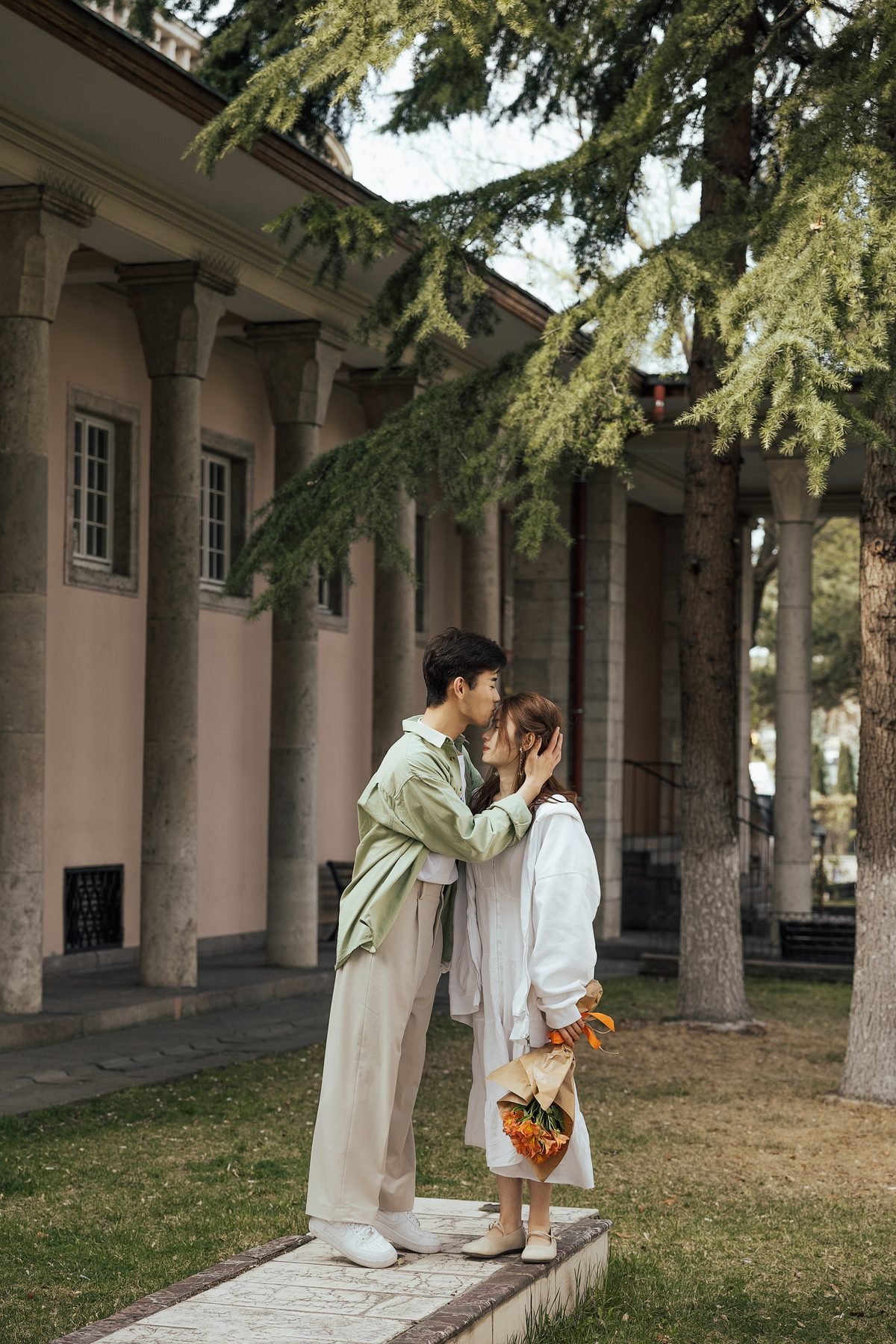 Qian & Guang — 13