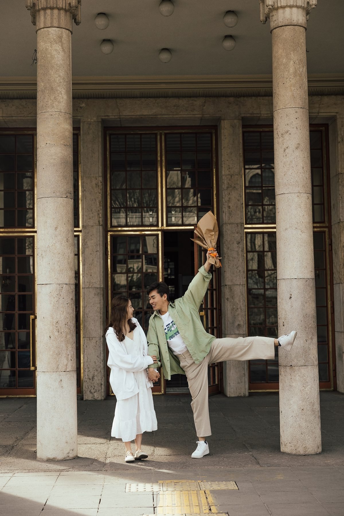 Qian & Guang — 15