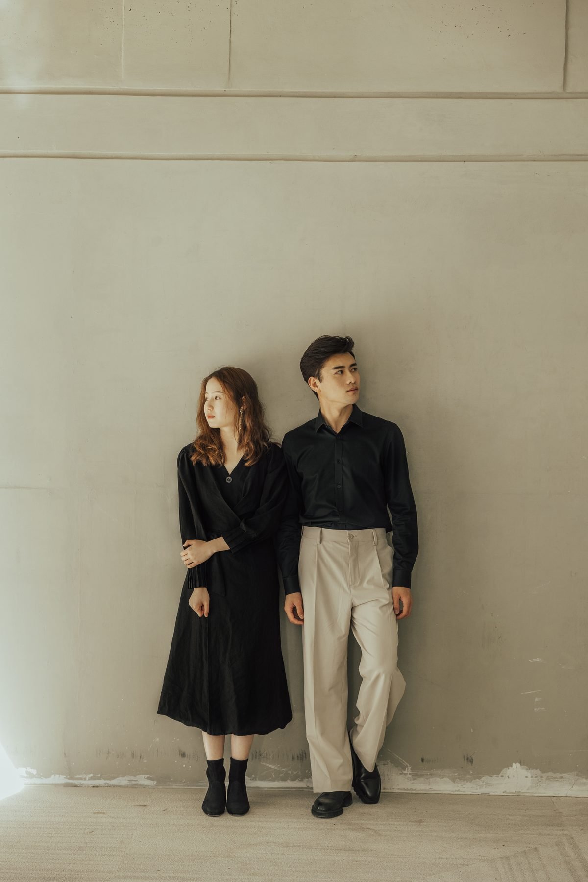Qian & Guang — 16