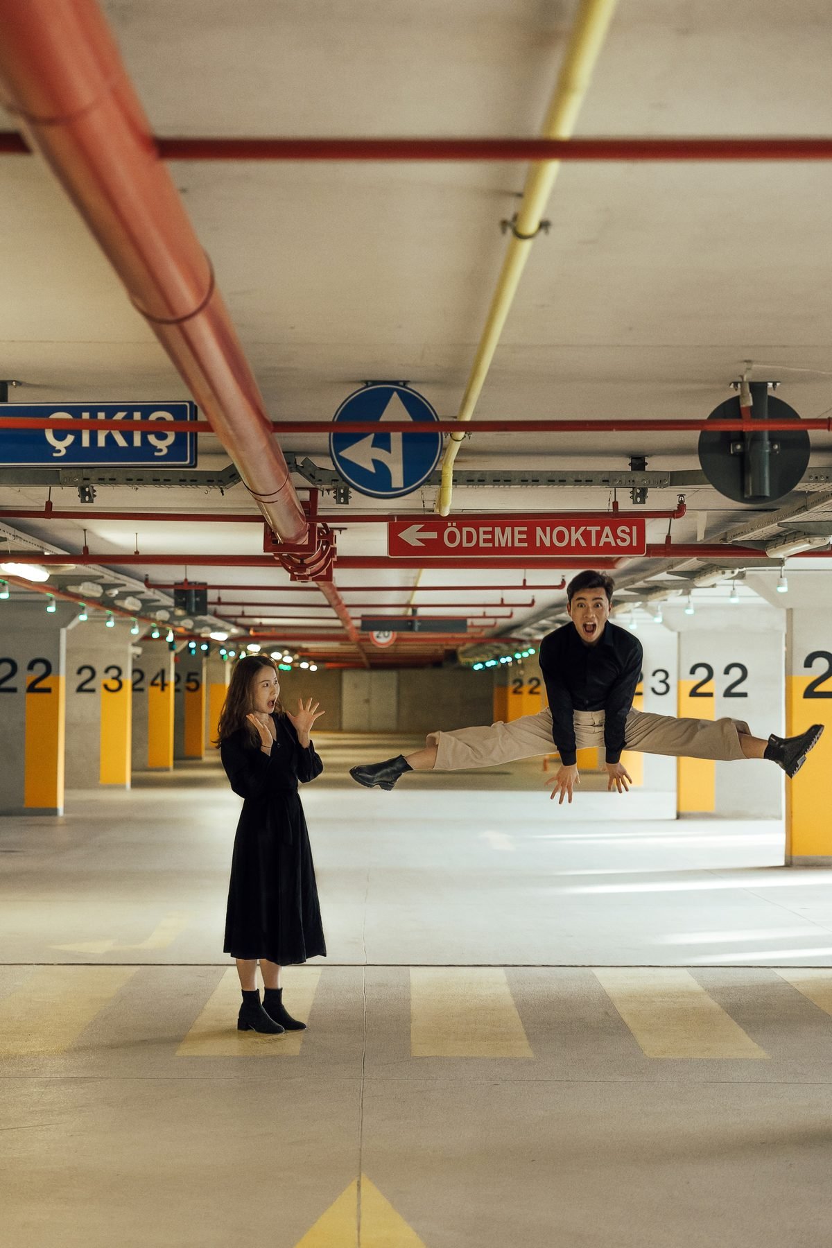 Qian & Guang — 17