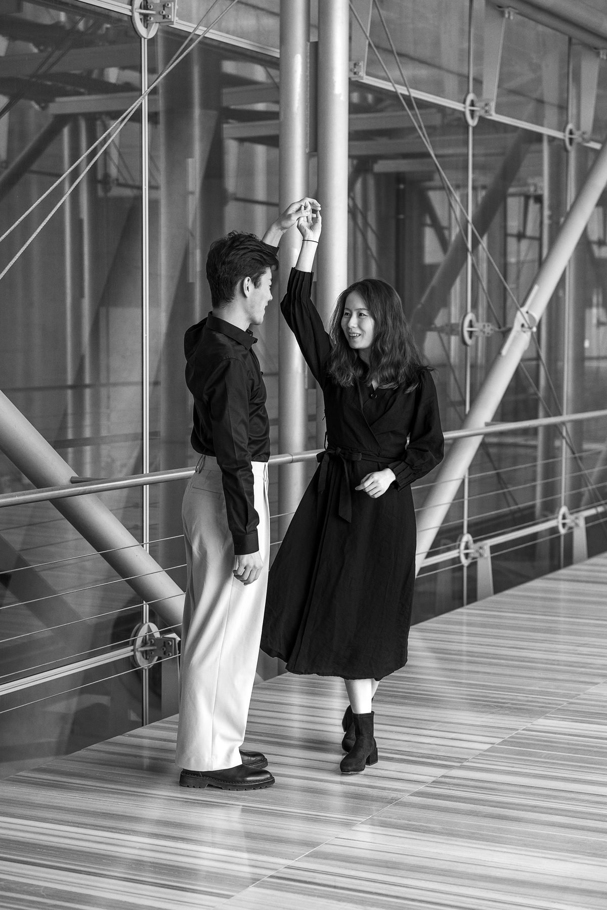 Qian & Guang — 18
