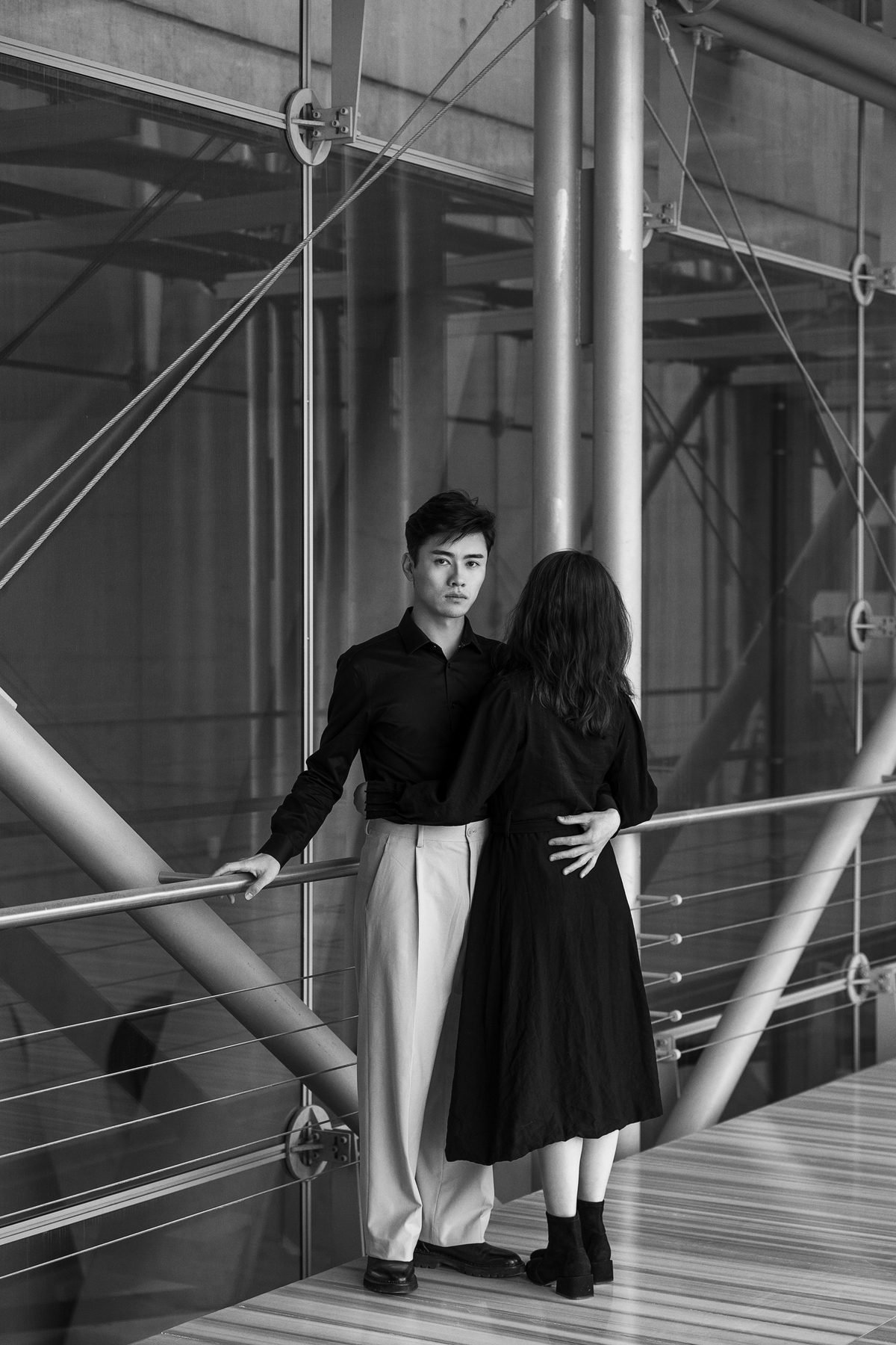Qian & Guang — 19