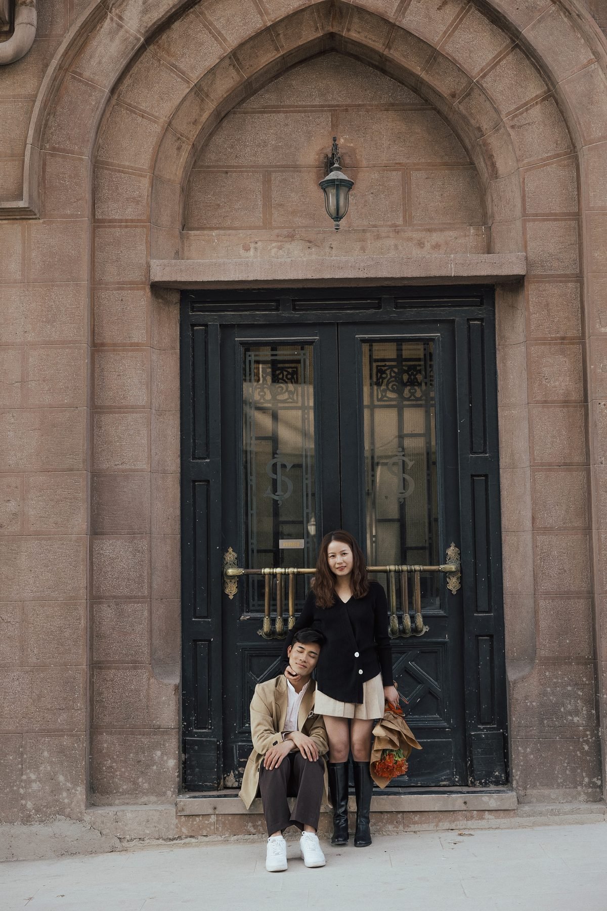 Qian & Guang — 20