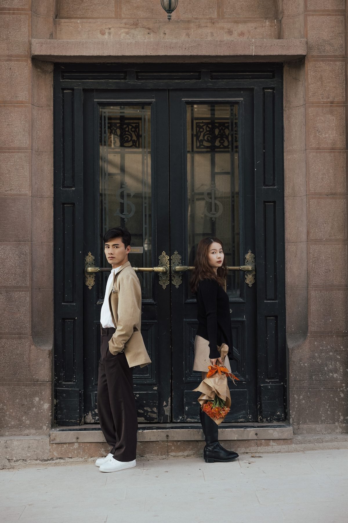 Qian & Guang — 21
