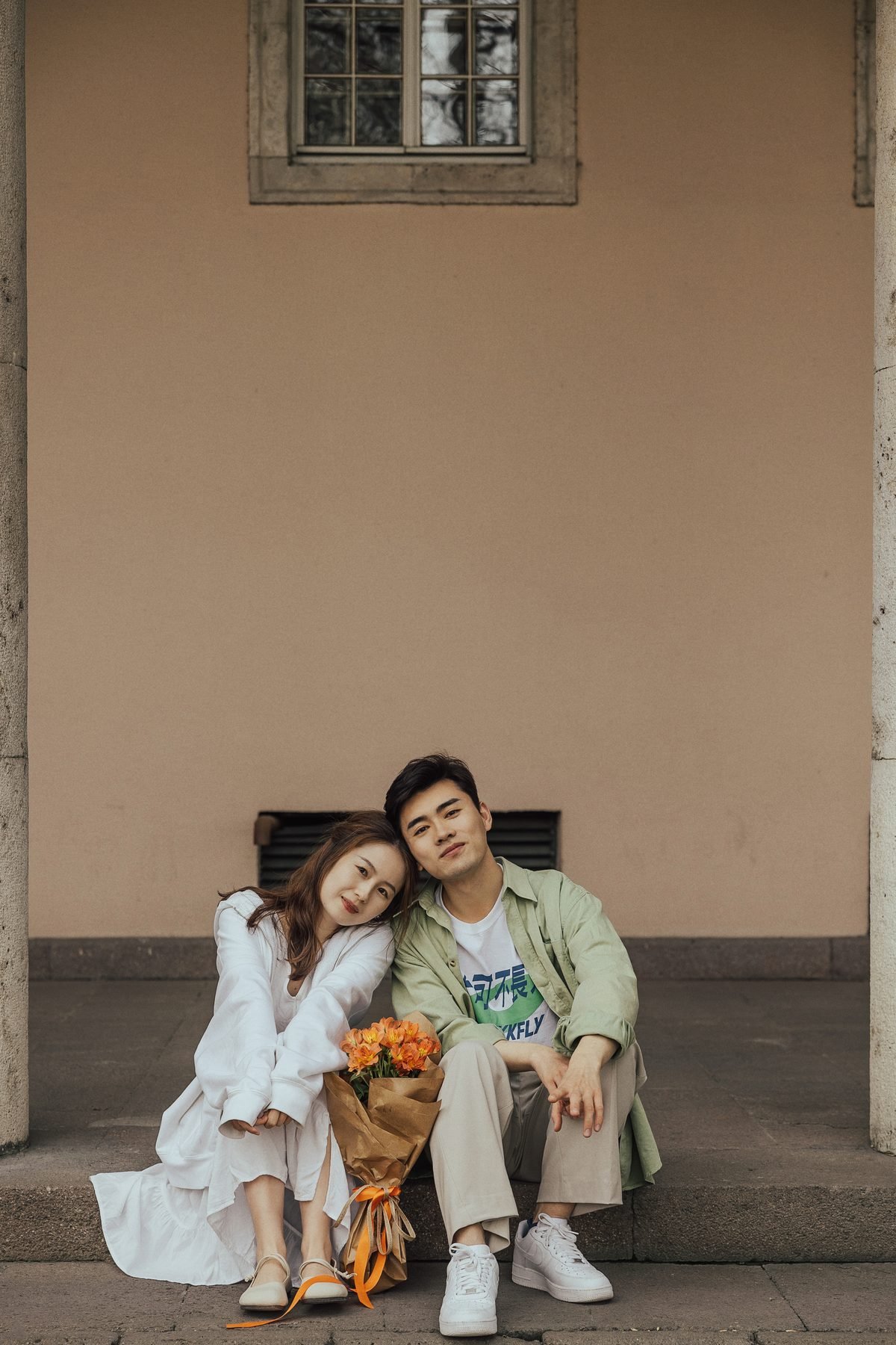 Qian & Guang — 3