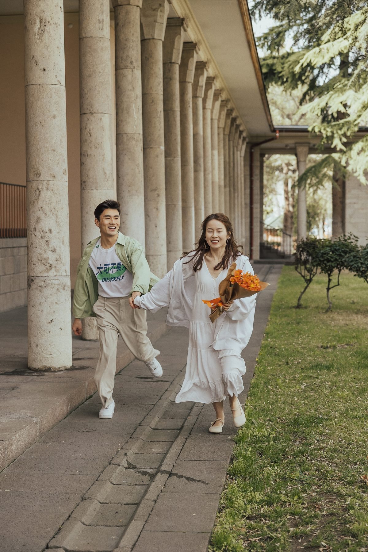 Qian & Guang — 5