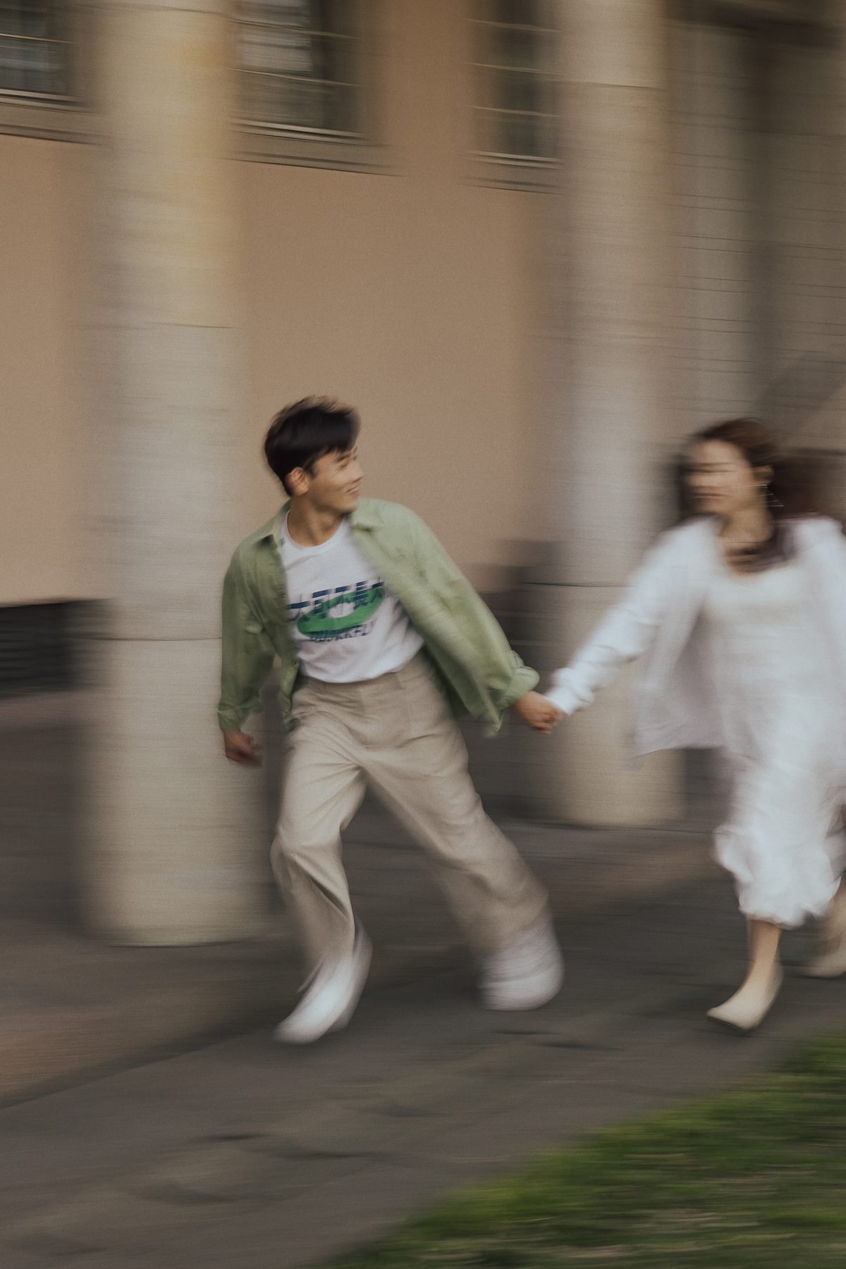Qian & Guang — 8