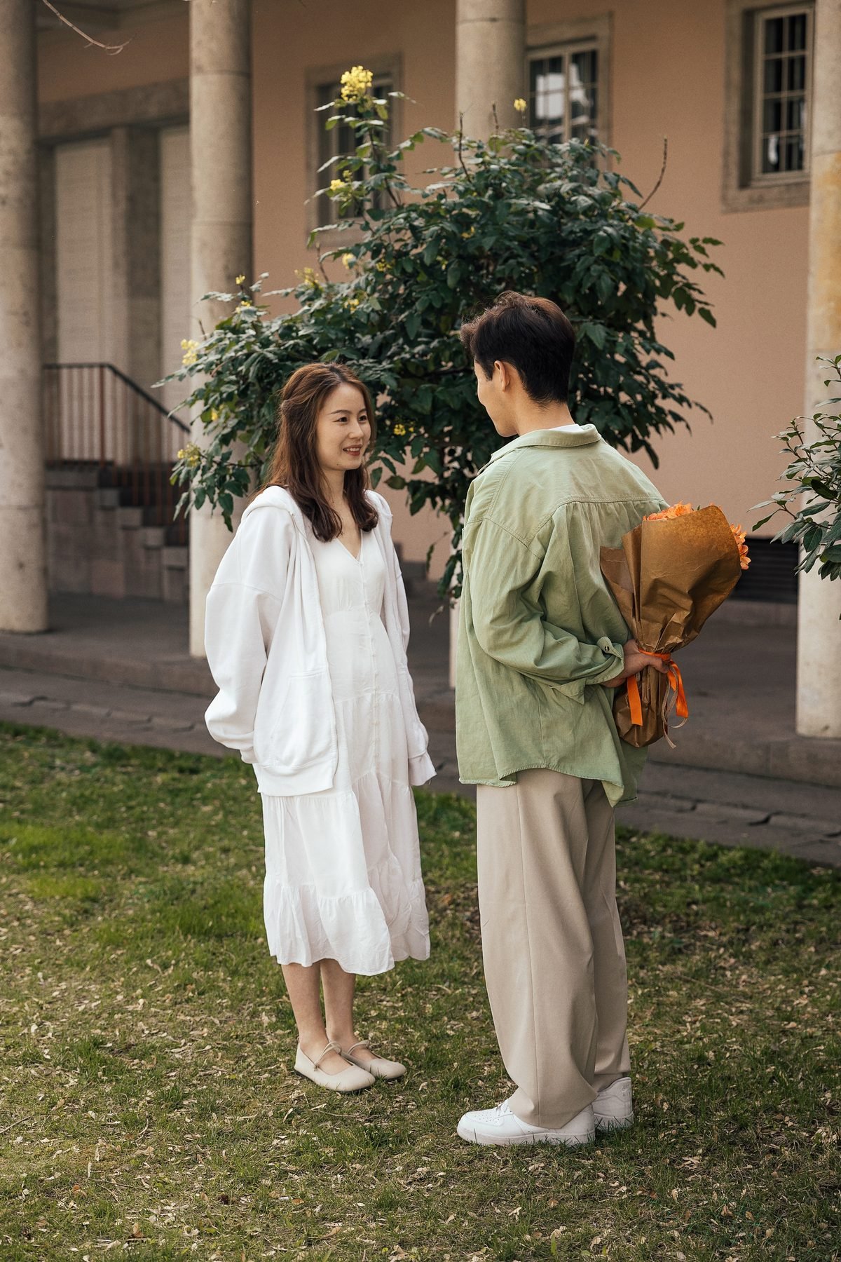 Qian & Guang — 9