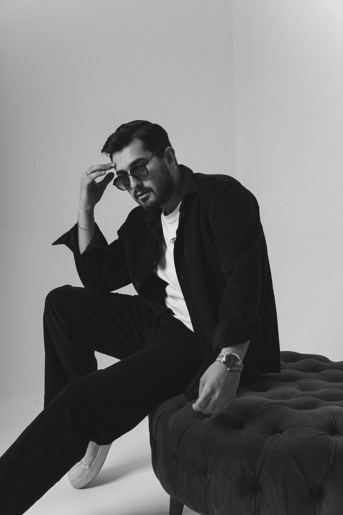 İbrahim Sınacıoğlu — eğitmen