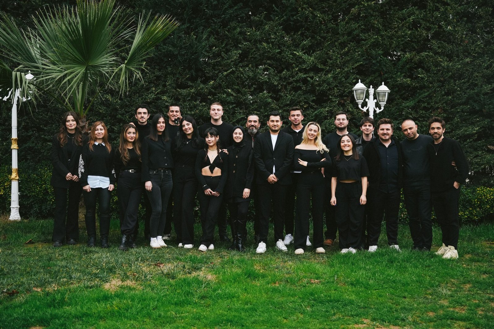 Workshop ekibi — Yalova